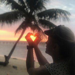 Meet your Posher, Jodi